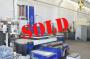 TOS WHN 9B tischbohrwerke - SOLD